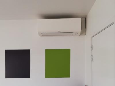 slaapkamer oudste zoon