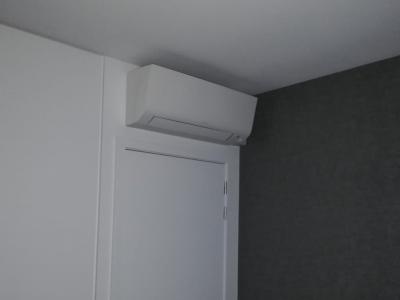 slaapkamer ouders