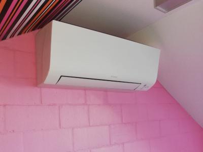 slaapkamer dochtertje