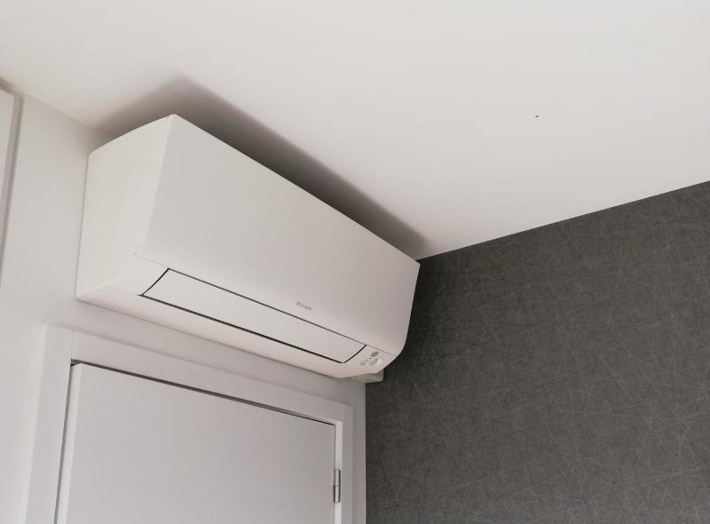 slaapkamer ouders